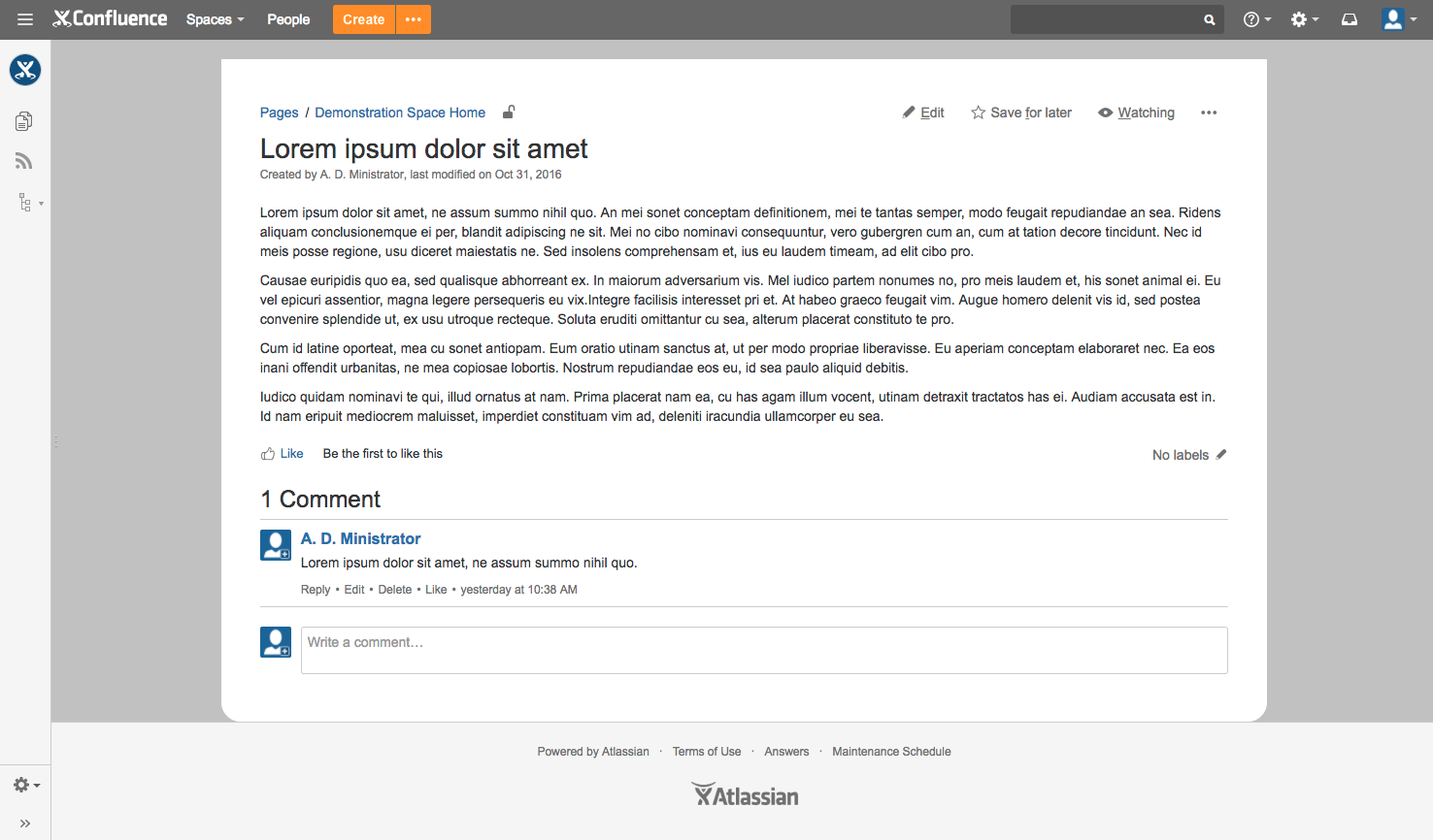 rounded bottom border radius