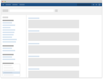 search extensions