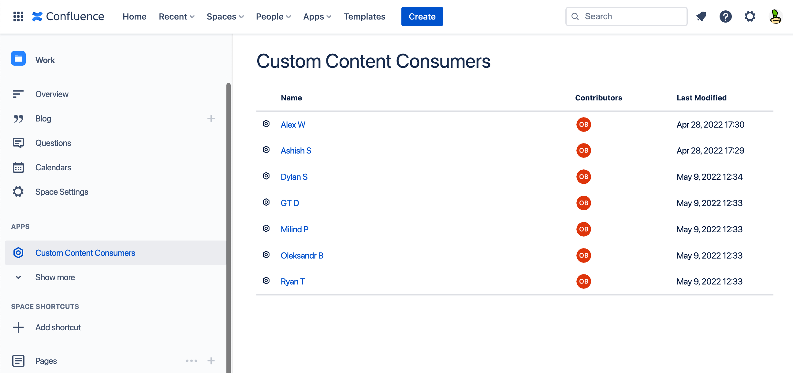space-custom-contents-list-screen