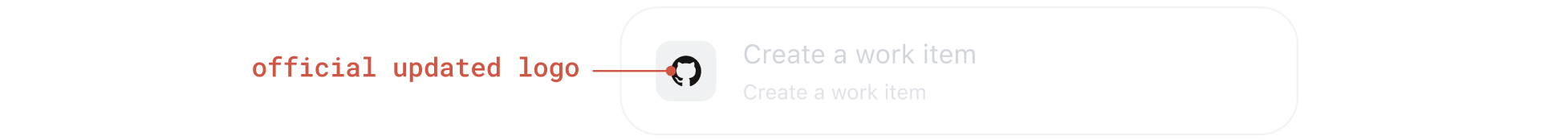 Example of crisp SVG icon usage