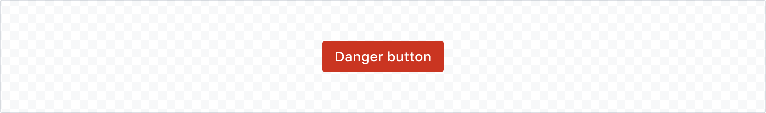 Example image of rendered button
