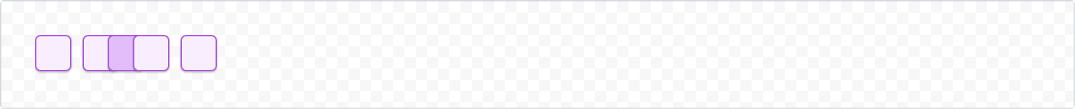 Example image of a rendered Bleed component with inline bleed