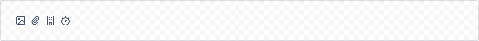 Example image of default icon